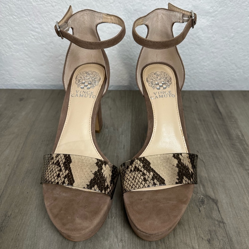 Vince Camuto Sandals